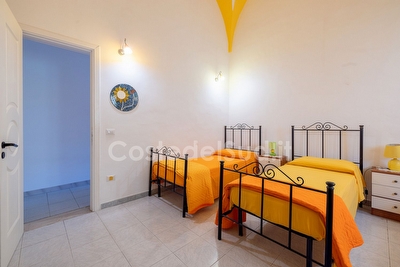 Antica dimora finemente arredata mare e centro vicini. Santa Maria di Leuca - Foto 16