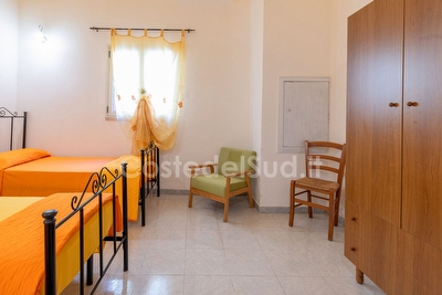 Antica dimora finemente arredata mare e centro vicini. Santa Maria di Leuca - Foto 18