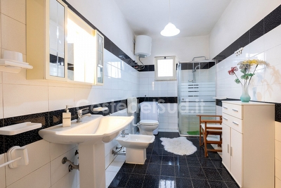 Antica dimora finemente arredata mare e centro vicini. Santa Maria di Leuca - Foto 19