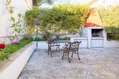 Antica dimora finemente arredata mare e centro vicini. Santa Maria di Leuca - Foto 29