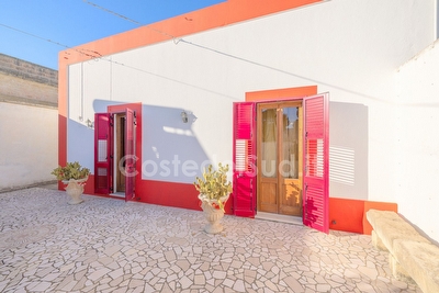 Antica dimora finemente arredata mare e centro vicini. Santa Maria di Leuca - Foto 3