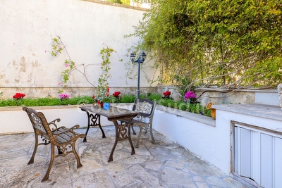 Antica dimora finemente arredata mare e centro vicini. Santa Maria di Leuca - Foto 30