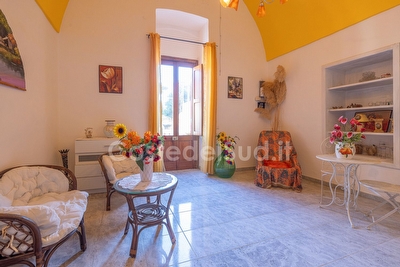 Antica dimora finemente arredata mare e centro vicini. Santa Maria di Leuca - Foto 5