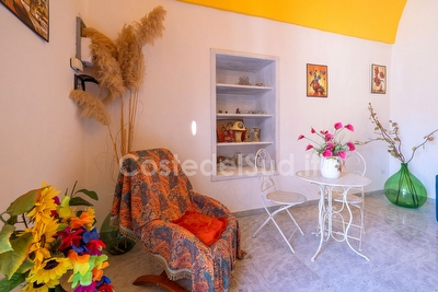 Antica dimora finemente arredata mare e centro vicini. Santa Maria di Leuca - Foto 8