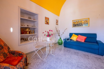 Antica dimora finemente arredata mare e centro vicini. Santa Maria di Leuca - Foto 9