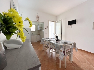 Villino a due passi dal mare - spazio esterno esclusivo Torre San Giovanni - Foto 15