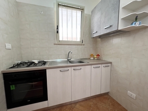 Villino a due passi dal mare - spazio esterno esclusivo Torre San Giovanni - Foto 16