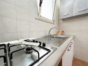 Villino a due passi dal mare - spazio esterno esclusivo Torre San Giovanni - Foto 17