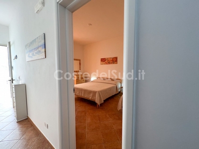 Villino a due passi dal mare - spazio esterno esclusivo Torre San Giovanni - Foto 10