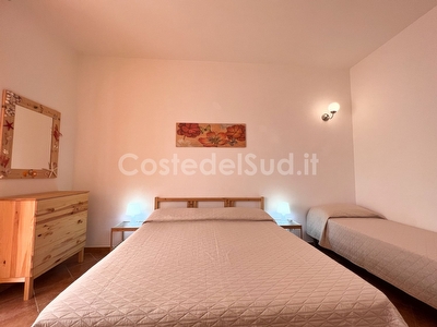 Villino a due passi dal mare - spazio esterno esclusivo Torre San Giovanni - Foto 11