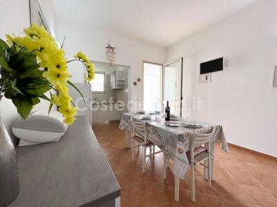 Villino a due passi dal mare - spazio esterno esclusivo Torre San Giovanni - Foto 15