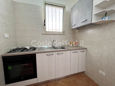 Villino a due passi dal mare - spazio esterno esclusivo Torre San Giovanni - Foto 16