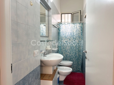 Villino a due passi dal mare - spazio esterno esclusivo Torre San Giovanni - Foto 18