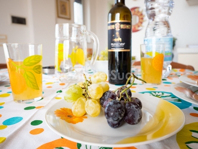 Attico fronte mare - vista panoramica - comoda terrazza esclusiva - Torre San Giovanni - Foto 11