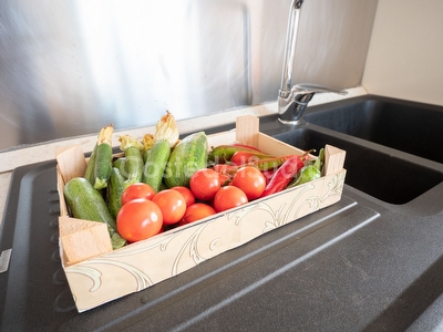 Attico fronte mare - vista panoramica - comoda terrazza esclusiva - Torre San Giovanni - Foto 16