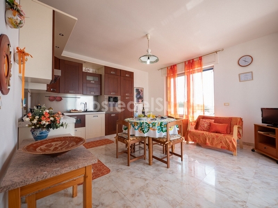 Attico fronte mare - vista panoramica - comoda terrazza esclusiva - Torre San Giovanni - Foto 17