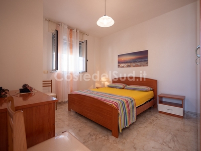 Attico fronte mare - vista panoramica - comoda terrazza esclusiva - Torre San Giovanni - Foto 23