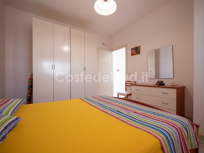 Attico fronte mare - vista panoramica - comoda terrazza esclusiva - Torre San Giovanni - Foto 24