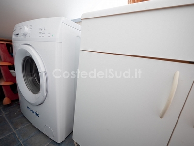 Attico fronte mare - vista panoramica - comoda terrazza esclusiva - Torre San Giovanni - Foto 30