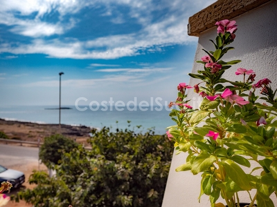 Attico fronte mare - vista panoramica - comoda terrazza esclusiva - Torre San Giovanni - Foto 8