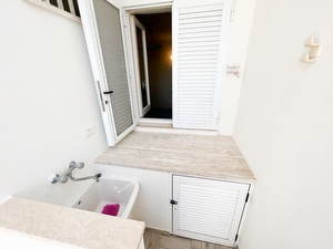 La Casa del Mare - distese sabbiose da sogno a piedi Torre San Giovanni - Foto 10