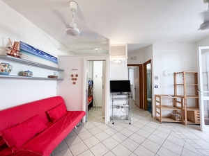 La Casa del Mare - distese sabbiose da sogno a piedi Torre San Giovanni - Foto 15