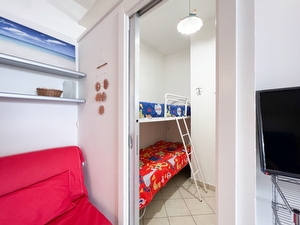 La Casa del Mare - distese sabbiose da sogno a piedi Torre San Giovanni - Foto 18