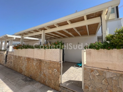 La Casa del Mare - distese sabbiose da sogno a piedi Torre San Giovanni - Foto principale