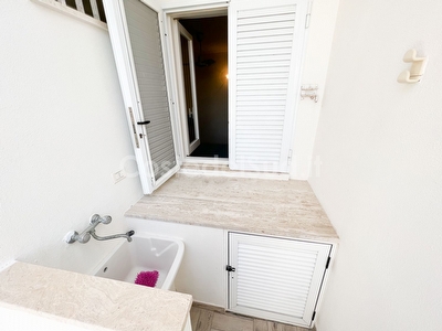 La Casa del Mare - distese sabbiose da sogno a piedi Torre San Giovanni - Foto 10