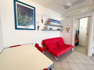 La Casa del Mare - distese sabbiose da sogno a piedi Torre San Giovanni - Foto 16