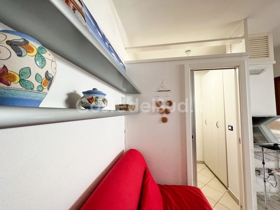 La Casa del Mare - distese sabbiose da sogno a piedi Torre San Giovanni - Foto 17