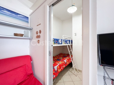 La Casa del Mare - distese sabbiose da sogno a piedi Torre San Giovanni - Foto 18