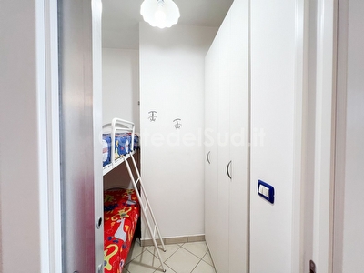 La Casa del Mare - distese sabbiose da sogno a piedi Torre San Giovanni - Foto 19