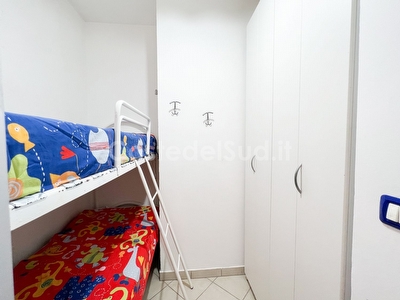 La Casa del Mare - distese sabbiose da sogno a piedi Torre San Giovanni - Foto 20