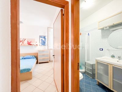 La Casa del Mare - distese sabbiose da sogno a piedi Torre San Giovanni - Foto 21