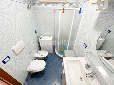 La Casa del Mare - distese sabbiose da sogno a piedi Torre San Giovanni - Foto 24