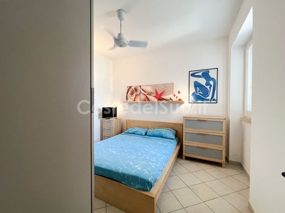 La Casa del Mare - distese sabbiose da sogno a piedi Torre San Giovanni - Foto 25