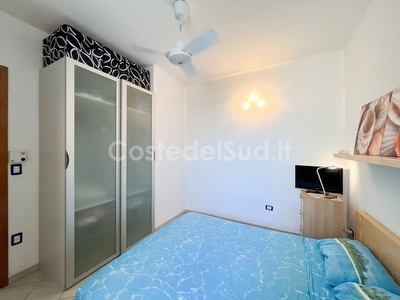 La Casa del Mare - distese sabbiose da sogno a piedi Torre San Giovanni - Foto 28