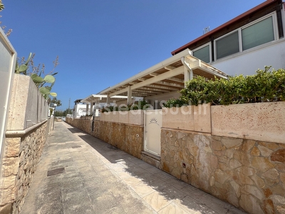 La Casa del Mare - distese sabbiose da sogno a piedi Torre San Giovanni - Foto 3