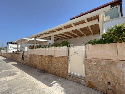 La Casa del Mare - distese sabbiose da sogno a piedi Torre San Giovanni - Foto 4