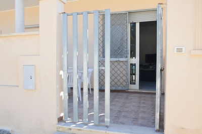 Villetta indipendente con mare vicino