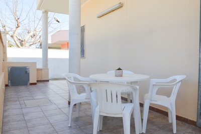 Villetta indipendente con mare vicino