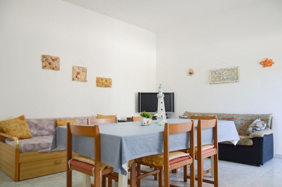 Villetta indipendente con mare vicino