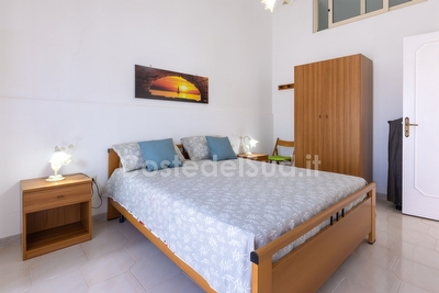 Casa vacanza a pochi passi dal mare Torre Lapillo - Foto 11