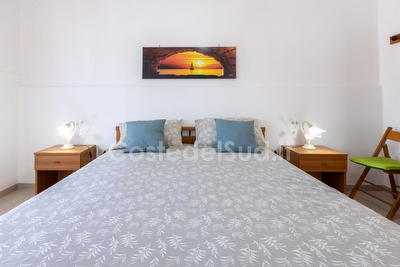 Casa vacanza a pochi passi dal mare Torre Lapillo - Foto 12