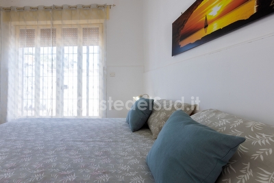 Casa vacanza a pochi passi dal mare Torre Lapillo - Foto 13