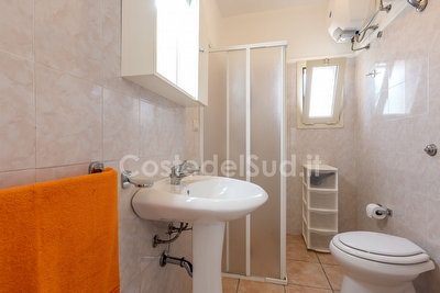 Casa vacanza a pochi passi dal mare Torre Lapillo - Foto 14