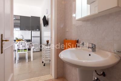 Casa vacanza a pochi passi dal mare Torre Lapillo - Foto 15