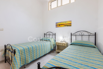 Casa vacanza a pochi passi dal mare Torre Lapillo - Foto 17