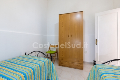 Casa vacanza a pochi passi dal mare Torre Lapillo - Foto 18